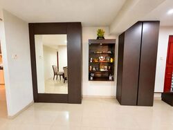 Blk 274B Wenya (Jurong West), HDB Executive #632054631